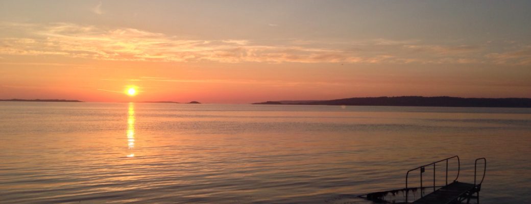 Two days to Stockholm-Prague adventure