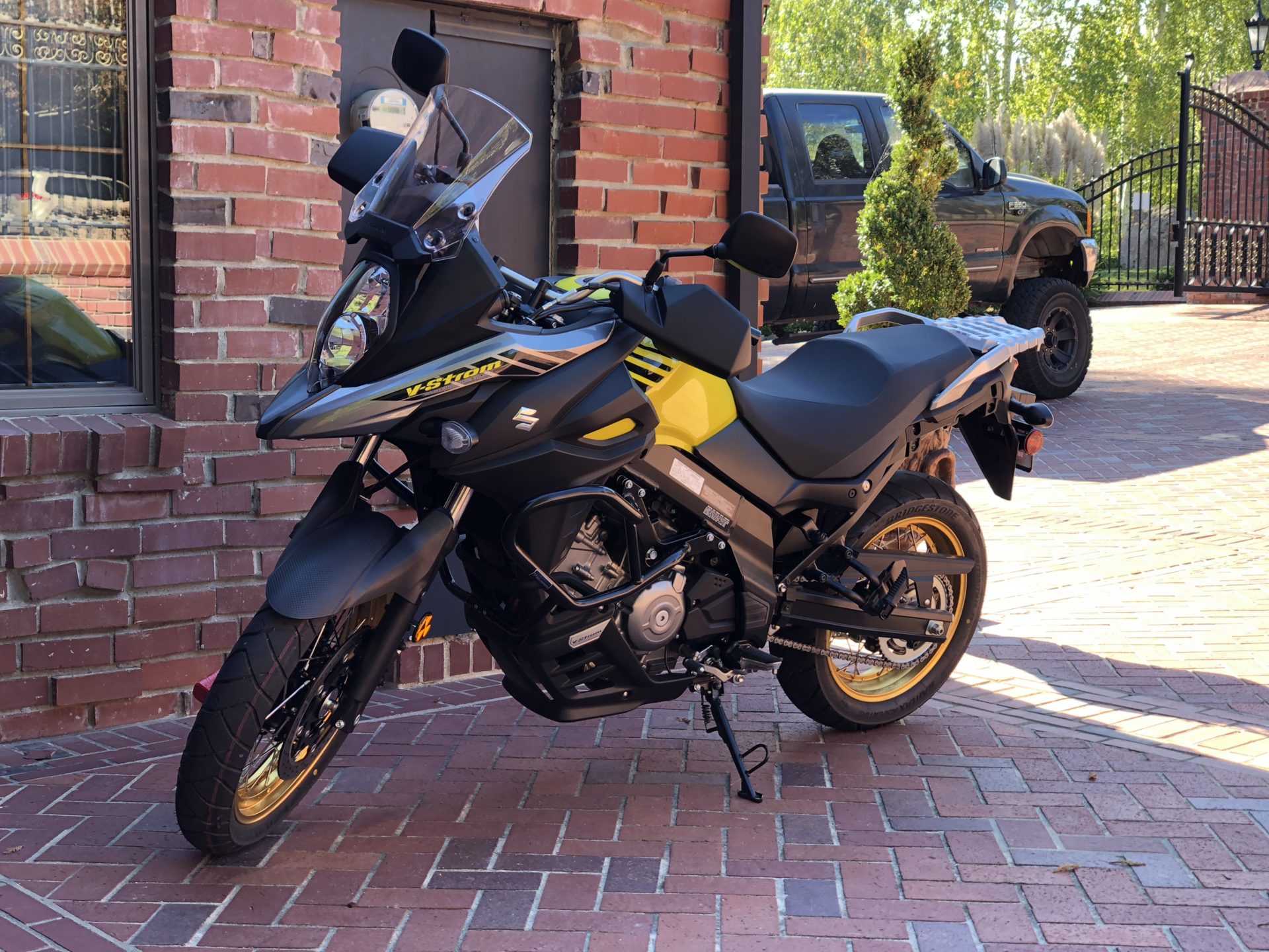 sw motech suzuki v strom 650
